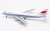CAAC B747-200 Reg: B-2450 "Flaps Down" L2085FD Scale 1:200
