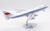 CAAC B747-200 Reg: B-2450 "Flaps Down" L2085FD Scale 1:200