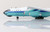 CHINA UNITED IL-76 Reg: B-4031  L2091 Scale 1:200