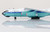 CHINA UNITED IL-76 Reg: B-4035  L2092 Scale 1:200
