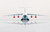 CHINA UNITED IL-76 Reg: B-4037  L2093 Scale 1:200