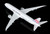 China Airlines B787-9 Reg: B-18811  L2292 Scale 1:200