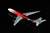Etihad Airways A340-600 Reg: A6-EHJ  "ABU DHABI GRAND PRIX 2011" L2167 Scale 1:200