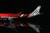 Etihad Airways A340-600 Reg: A6-EHJ  "ABU DHABI GRAND PRIX 2012" L2168 Scale 1:200