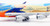 Singapore Airlines B747-400 Reg: 9V-SPK "Tropical" L2001 Scale 1:200