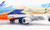 Singapore Airlines B747-400 Reg: 9V-SPK "Tropical" /Flap Down L2001FD Scale 1:200