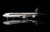 SQ Wings Singapore Airlines A340-500 Reg: 9V-SGB L2175 Scale 1:200