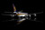 Singapore Airlines A340-500 Reg: 9V-SGD  L2177 Scale 1:200