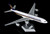 Singapore Airlines A340-500 Reg: 9V-SGD  L2177 Scale 1:200