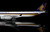 Singapore Airlines A340-500 Reg: 9V-SGD  L2177 Scale 1:200