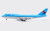 Korean Air B747-400 Reg: HL7488 "Flaps Down" L2068FD Scale 1:200