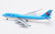 Korean Air B747-400 Reg: HL7488 "Flaps Down" L2068FD Scale 1:200