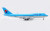 Korean Air B747-400 Reg: HL7488 "Flaps Down" L2068FD Scale 1:200