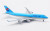 Korean Air B747-400 Reg: HL7488 "Flaps Down" L2068FD Scale 1:200