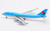 Korean Air B747-400 Reg: HL7488 "Flaps Down" L2068FD Scale 1:200