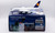 Lufthansa A380 Reg: D-AIMH  L2078 Scale 1:200
