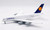 SQ Wings Lufthansa A380 Reg: D-AIMH "Flaps Down" L2078FD Scale 1:200