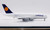 Lufthansa A380 Reg: D-AIMH "Flaps Down" L2078FD Scale 1:200