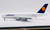Lufthansa A380 Reg: D-AIMH "Flaps Down" L2078FD Scale 1:200