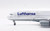 Lufthansa A380 Reg: D-AIMI  L2079 Scale 1:200