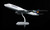 Lufthansa B747-8 Reg: D-ABYP  L2106 Scale 1:200