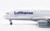 Lufthansa A380 Reg: D-AIMC  L2133 Scale 1:200