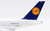 Lufthansa A380 Reg: D-AIMA "Flaps Down" L2132FD Scale 1:200