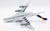 Lufthansa A380 Reg: D-AIMA "Flaps Down" L2132FD Scale 1:200