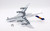 Lufthansa A380 Reg: D-AIMC "Flaps Down" L2133FD Scale 1:200