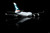 Cathay Pacific B747-400 Reg: B-HUJ  L2123 Scale 1:200