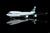 SQ Wings Cathay Pacific B747-400 Reg: B-HUJ L2123 Scale 1:200