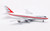 Boeing Company B747-100 Reg: N7470 "Museum Livery" L2064 Scale 1:200