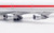 Boeing Company B747-100 Reg: N7470 "Museum Livery" L2064 Scale 1:200