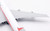 Boeing Company B747-100 Reg: N7470 "Museum Livery" L2064 Scale 1:200