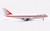 Boeing Company B747-100 Reg: N7470 "Museum Livery"/"Flaps Down" L2064FD Scale 1:200