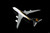 UPS B747-8F Reg: N605UP  L2187 Scale 1:200