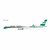 NG Models Cathay Pacific Airways A350-900 Reg: B-LRJ 80th Anniversary livery 39129 Scale 1:400