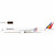 NG Models Philippine Airlines A350-1000 Reg: RP-C3510 with luxurious box 57027 Scale 1:400