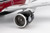 Qatar Airways 777-300ER Reg: A7-BEG 73095 Scale 1:400