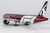 Qatar Airways 777-300ER Reg: A7-BEG 73095 Scale 1:400