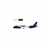 NG Models Ultimate Lufthansa A320neo Reg: D-AING "100th Anniversary" 15071 Scale 1:400