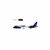 NG Model Ultimate Lufthansa Airbus A320neo Reg: D-AING 100 Years Anniversary; with luxurious package with stand 15071 1:400