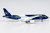 Lufthansa Airbus A320neo Reg: D-AING 15071 1:400