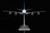 China Southern Airlines A380 With SkyTeam Logo B-6136 A581501 Scale 1:400