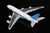 China Southern Airlines A380 With SkyTeam Logo B-6136 A581501 Scale 1:400