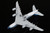 China Southern Airlines A380 With SkyTeam Logo B-6136 A581501 Scale 1:400