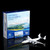 Antonov  AN-225 UR-82060 An22504 Scale 1:400