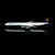 Lufthansa A340-600 D-AIHZ  L2283 Scale 1:200