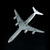 Lufthansa A340-600 D-AIHX  L2293 Scale 1:200