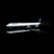 SQ Wings Lufthansa A340-600 D-AIHX L2293 Scale 1:200